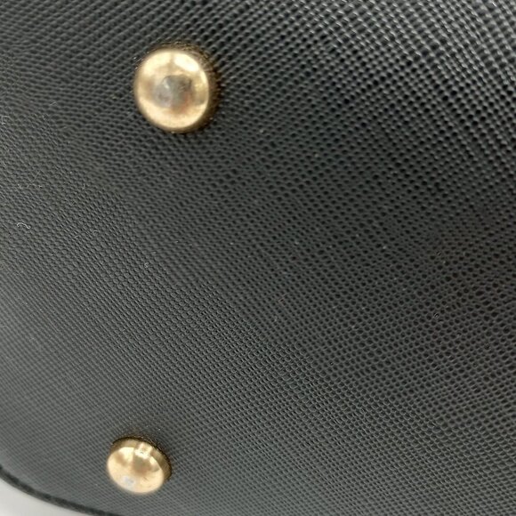 LoveVook Black Crossbody Hand Bag Purse Messenger - Picture 11 of 14